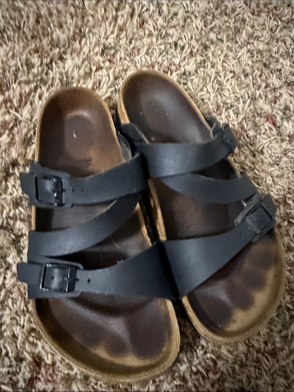 Birkenstock Salina size 36